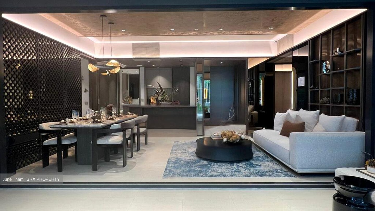 Sora (D22), Apartment #468450171